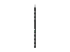 APDU10250SW - APC NetShelter Rack PDU Advanced - Right-angle