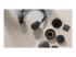 981-001436 - Logitech Zone Wireless 2 - Close up