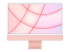 MGPM3B/A - Apple iMac with 4.5K Retina display - Front