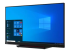 62C5GAT1UK - Lenovo ThinkVision T24t-20 - Right-angle
