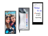 EJ-PS928BYEGEU - Samsung S Pen - Active stylus - Left-angle