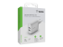 WCB002VFWH - Belkin BoostCharge - Power adapter - Left-angle