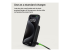 BPD007BTBK - Belkin - Wireless power bank - Right-angle