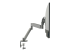 DMA1B - Chief Koncis Single Display Monitor Arm - Left side