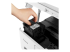 6256C008 - Canon PIXMA TS7650i - multifunction printer - Close up