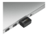 USB433ACD1X1 - StarTech.com Wireless USB WiFi Adapter - Left-angle