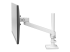 45-669-216 - Ergotron NX - Mounting kit (arm assembly, attachment hardware, base, pole, pivot) - Right side
