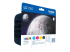 LC1000VALBP - Brother LC1000 Value Pack - Left-angle