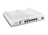 V2865-K - Draytek Vigor 2865 - Router - Left-angle