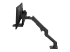 45-476-224 - Ergotron HX - Mounting kit (handle, articulating arm, desk clamp mount, grommet mount, 2 pivots, mounting hardware, extension part, hinge bow) - Right side
