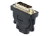 HDMIDVIFM - StarTech.com HDMI to DVI-D Video Cable Adapter - Right-angle