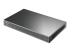 TL-SG1210P - TP-Link TL-SG1210P - Switch - Right-angle