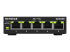 GS305E-100UKS - NETGEAR Plus GS305E - Switch - Front