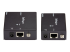 ST121HDBTE - StarTech.com HDMI over CAT5e / CAT6 Ethernet Extender with HDBaseT - Left side