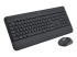 920-010996 - Logitech Signature MK650 Combo for Business - Left-angle