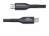 USB2AC4MBKE - StarTech 4m (13ft) USB-A to USB-C Charging Cable, Charger Cord, M/M - Close up