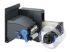 46672103 - OKI Pro Series Pro1050 - Close up