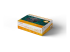 5058 - Technaxx TE22 - DC to AC power inverter - Right-angle