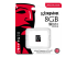 SDCIT2/8GBSP - Kingston Industrial - flash memory card - Front