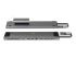JCD552-N - j5create JCD552 - Docking station - Multi-angle