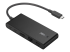 90XB094N-BDS000 - ASUS Dual 4K USB-C Dock - Right-angle