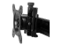 ARMBARDUO - Startech Dual Monitor Mount - Close up