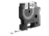 18483 - DYMO IND - Polyester - Left-angle