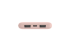 BPB011BTRG - Belkin BoostCharge - Power bank - Bottom