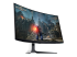 GAME-AW3225QF - Alienware AW3225QF - OLED monitor - Left-angle