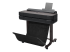 5HB08D#B19 - HP DesignJet T650 - large-format printer - Right-angle