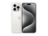 MU7D3ZD/A - Apple iPhone 15 Pro Max - Multi-angle