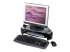 8020801 - Fellowes Smart Suites Plus - Right-angle
