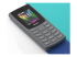 1GF019CPA2L05 - Nokia 105 (2023) - Feature phone - Left-angle