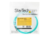 A50FBLCLC2 - StarTech.com 2m Fiber Optic Cable - Front