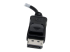 DP2DVIS - StarTech.com DisplayPort to DVI Adapter - Front