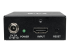 B118-002-UHD-2 - Eaton Tripp Lite series 2-Port 4K 3D HDMI Splitter, HDMI, HDCP 2.2, Ultra HD 4K x 2K Audio/Video, 3840 x 2160 @ 60 Hz, HDR, TAA - Back