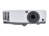 PA503W - ViewSonic PA503W - DLP projector - Front