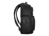 TBB618GL - Targus Mobile Elite - Notebook carrying backpack - Left side