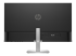 94C50AA#ABU - HP 527sh - 5 Series - LED monitor - Back