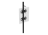 VFM-POST - Vision - Mounting component (column, camera shelf) - Left-angle