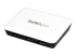 ST3300U3S - StarTech.com USB 3.0 to Gigabit Ethernet NIC Network Adapter with 3 Port Hub - Right-angle