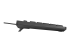 266C9AA#ABU - HP 125 - Keyboard - USB - Left side