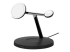 WIZ017MYBK - Belkin BoostCharge Pro - Right-angle