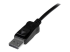 DISPL10MA - StarTech.com 30 ft DisplayPort 1.2 Cable with Latches - Close up