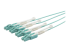 MPO8LCPL5M - StarTech.com MTP to LC Breakout Cable - 