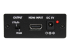 HDMI2VGA - StarTech.com HDMI® to VGA Video Adapter Converter with Audio - 