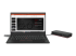 40AY0090EU - Lenovo ThinkPad Universal USB-C Dock - Right-angle