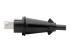 N206-PC50-IND - Eaton Tripp Lite Series Industrial Cat5e/Cat6 STP Ethernet Cable - Close up