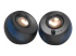 51MF1715AA000 - Creative Pebble X - Speakers - Front