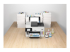 6882C027 - Canon MAXIFY GX6150 MegaTank - Front